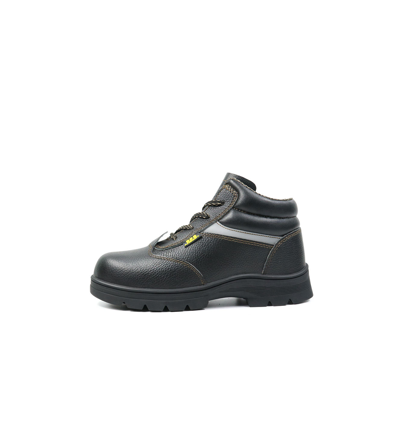 勞保鞋的防滑性能是否符合要求?